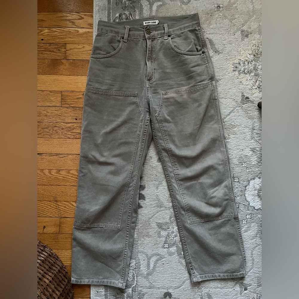 Rudy Jude Sage Utilities, size 2